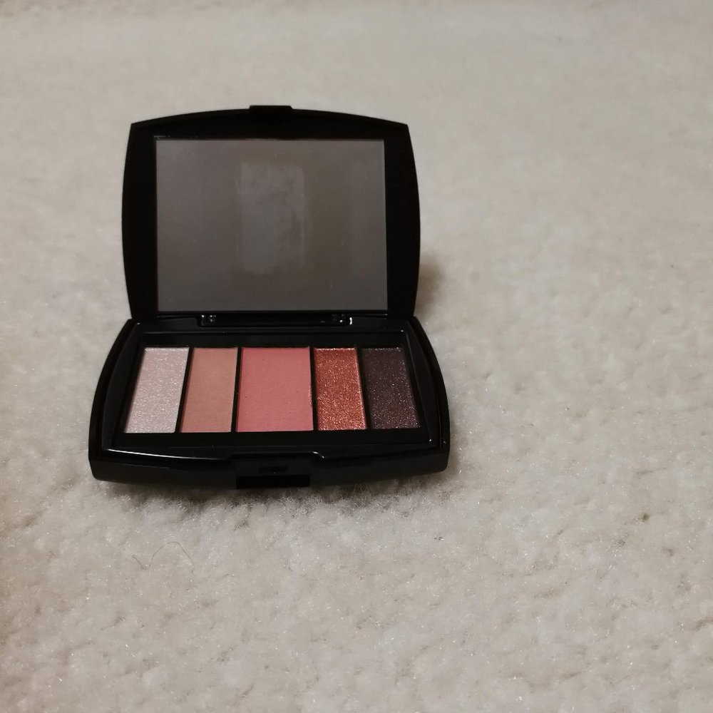 Brand New Lancome Color Design Palette Makeup